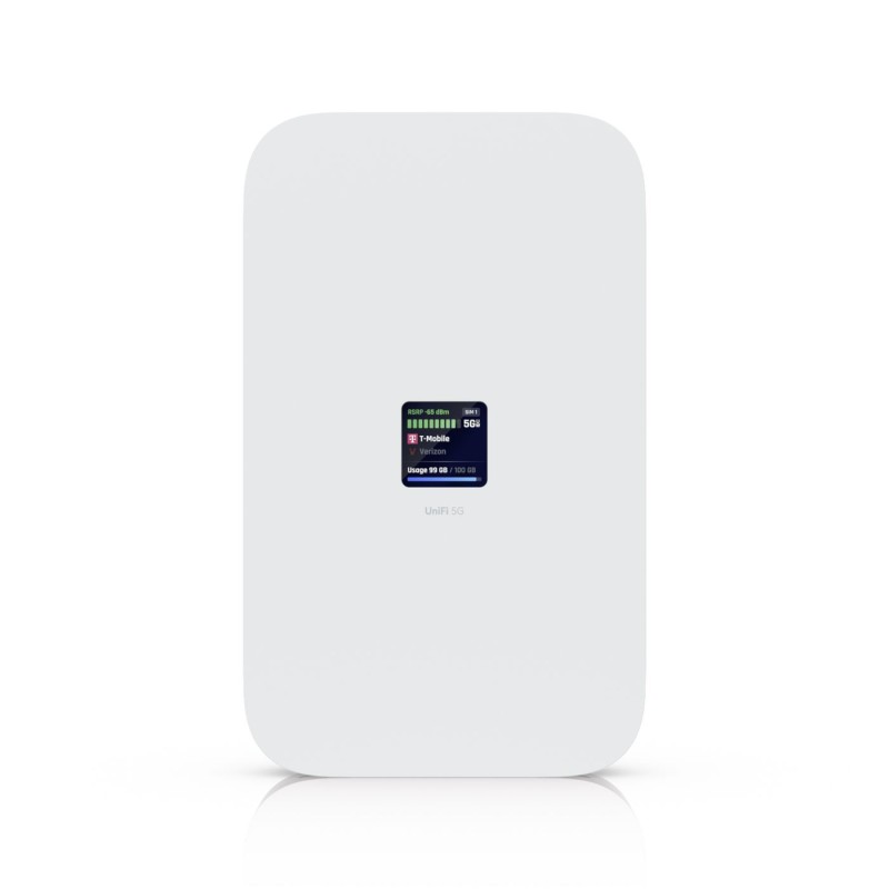 Ubiquiti UniFi 5G Max Modem
